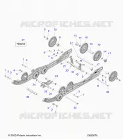 REAR SUSPENSION