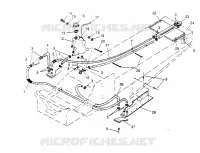 COOLING SYSTEM RXL 0956768 (4930783078B007)