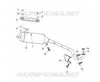 EXHAUST PIPE