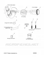 INSTALL KIT (SVC)