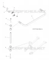 STABILIZER BAR