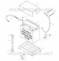 BATTERY BOX