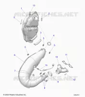 EXHAUST
