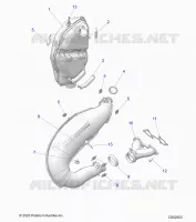 EXHAUST
