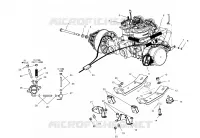 ENGINE MOUNTING
