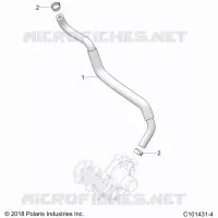 COOLING BYPASS