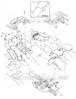 BODYWORK (4913521352001A)