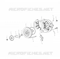 RECOIL STARTER