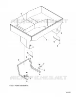 CARGO BOX
