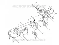 HEADLIGHT (4913491349007A)
