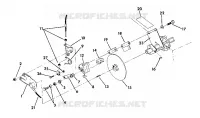 BRAKE INDY LITE AND STAR LITE (4919311931013A)