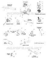 SWITCHES, SENSORS AND COMPONENTS