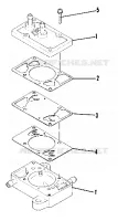 FUEL PUMP (4909550955022A)