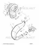 EXHAUST