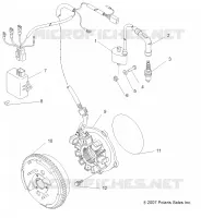 IGNITION SYSTEM