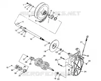 DRIVE TRAIN