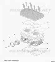 CYLINDER