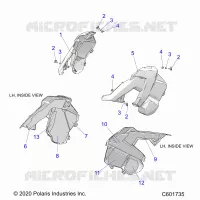 SIDE PANELSS