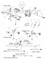 WIRE HARNESS