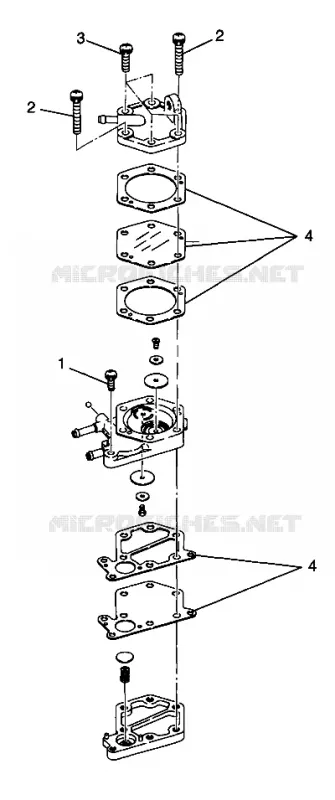 FUEL PUMP