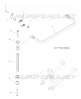 STABILIZER BAR