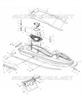 HULL   BODY