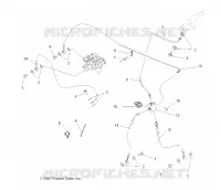 BRAKE LINES