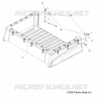 BED BOX