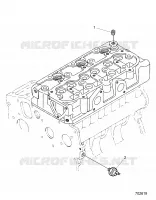 ENGINE, OIL SWITCH