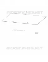 FLOOR MATS, RUBBER, REAR