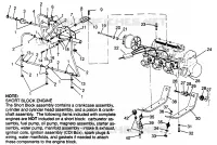 ENGINE MOUNTING STORM 0965782, STORM SKS 0965582, EURO STORM E965782, EURO (4931593159C011)