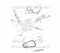 INLET   EXHAUST
