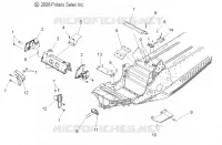 CHASSIS, FRONT