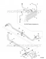 COOLING, AUX. SYSTEM