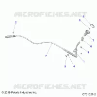 DRIVE TRAIN, GEAR SELECTOR