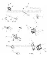 ELECTRICAL, SWITCHES, SENSORS AND ECM