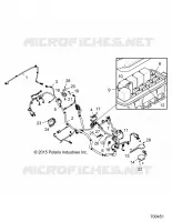 WIRE HARNESS