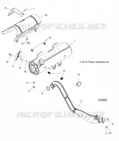 ENGINE, EXHAUST