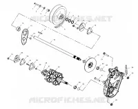 DRIVE TRAIN