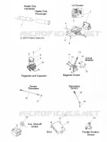 SWITCHES, SENSORS AND COMPONENTS