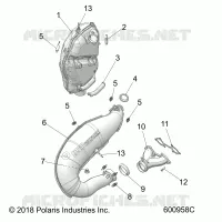 EXHAUST
