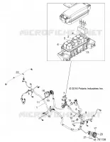 WIRE HARNESS