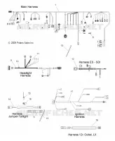 WIRE HARNESS