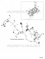 ELECTRICAL, WIRE HARNESS