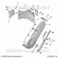 ENGINE, SHIELDS
