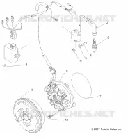 IGNITION SYSTEM
