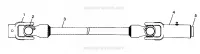 PROP SHAFT