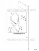 OPTIONS, BUMPER, REAR