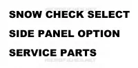 SIDE PANEL