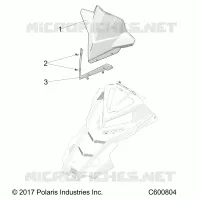 WINDSHIELD